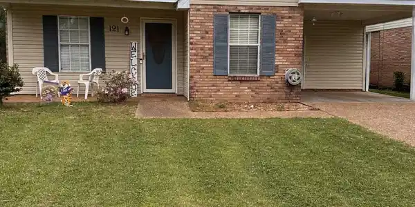 121 Haley Creek Drive