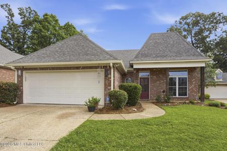 609 Boatmans Cove