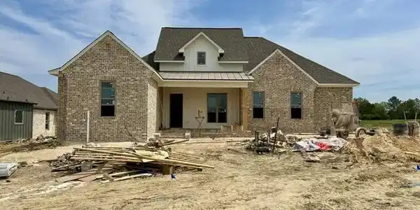 1008 Crepe Myrtle Drive