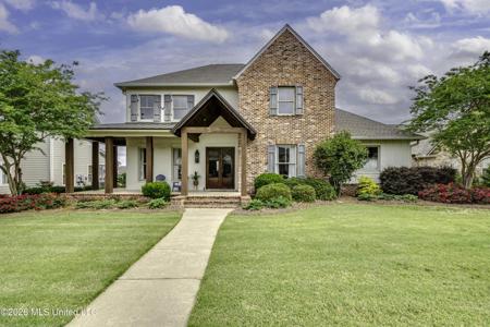 233 Arbor Trail