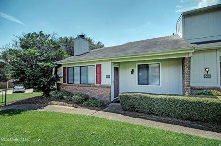 367 Lakebend Drive