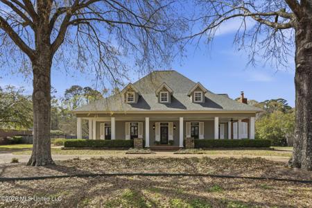 105 Beaver Run Drive