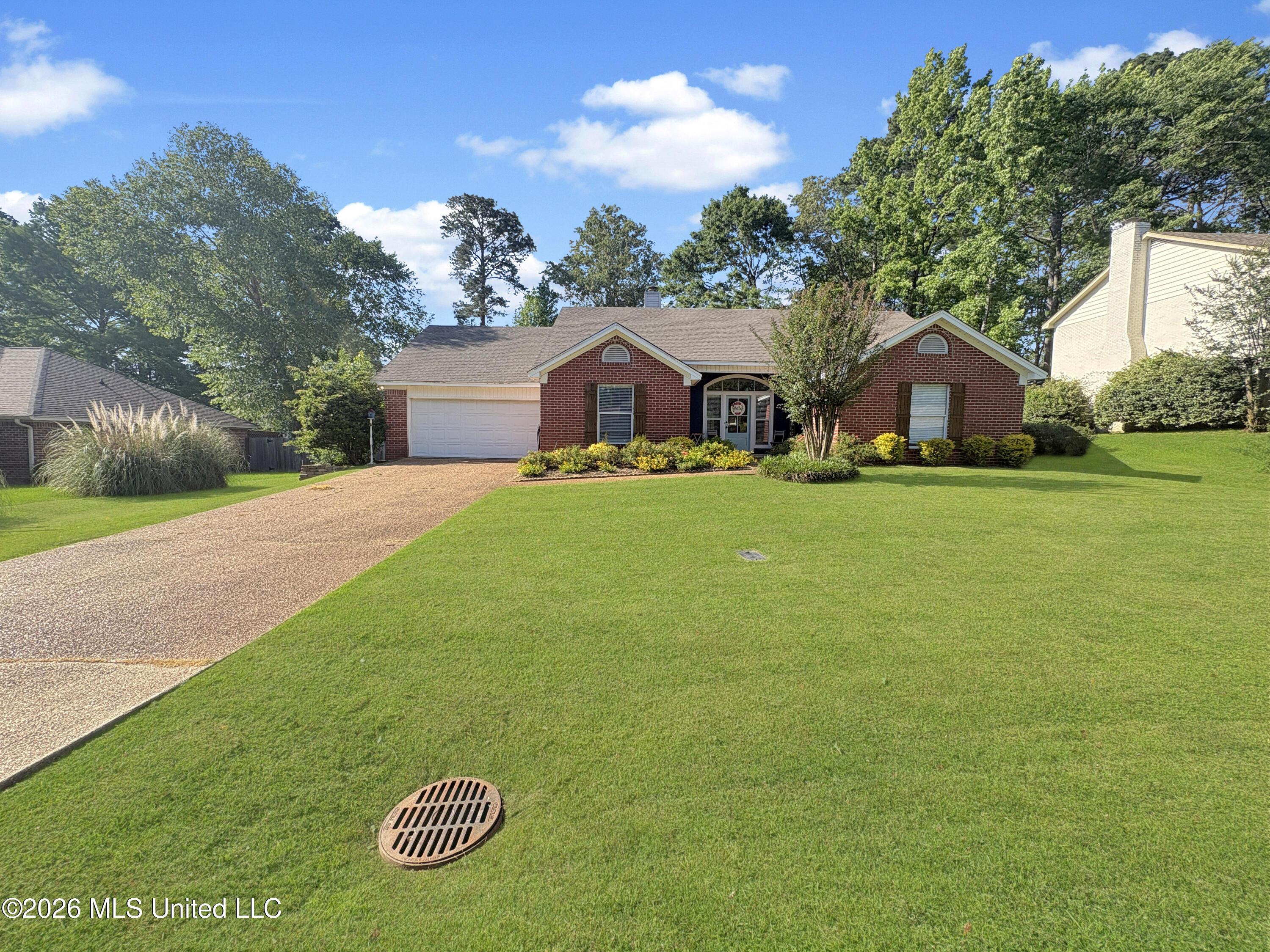 Image 2: Front of Home