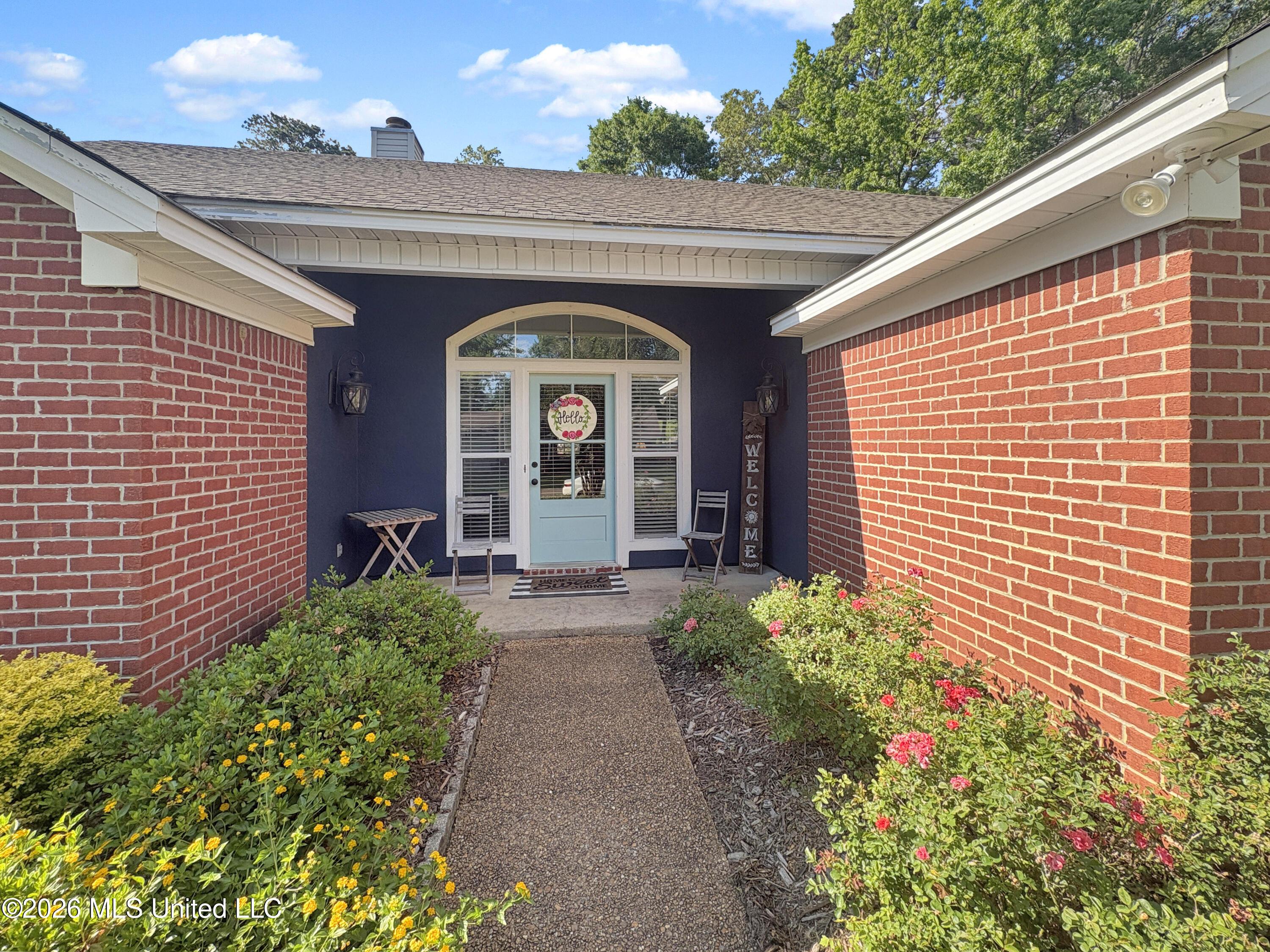 Image 3: Front Porch