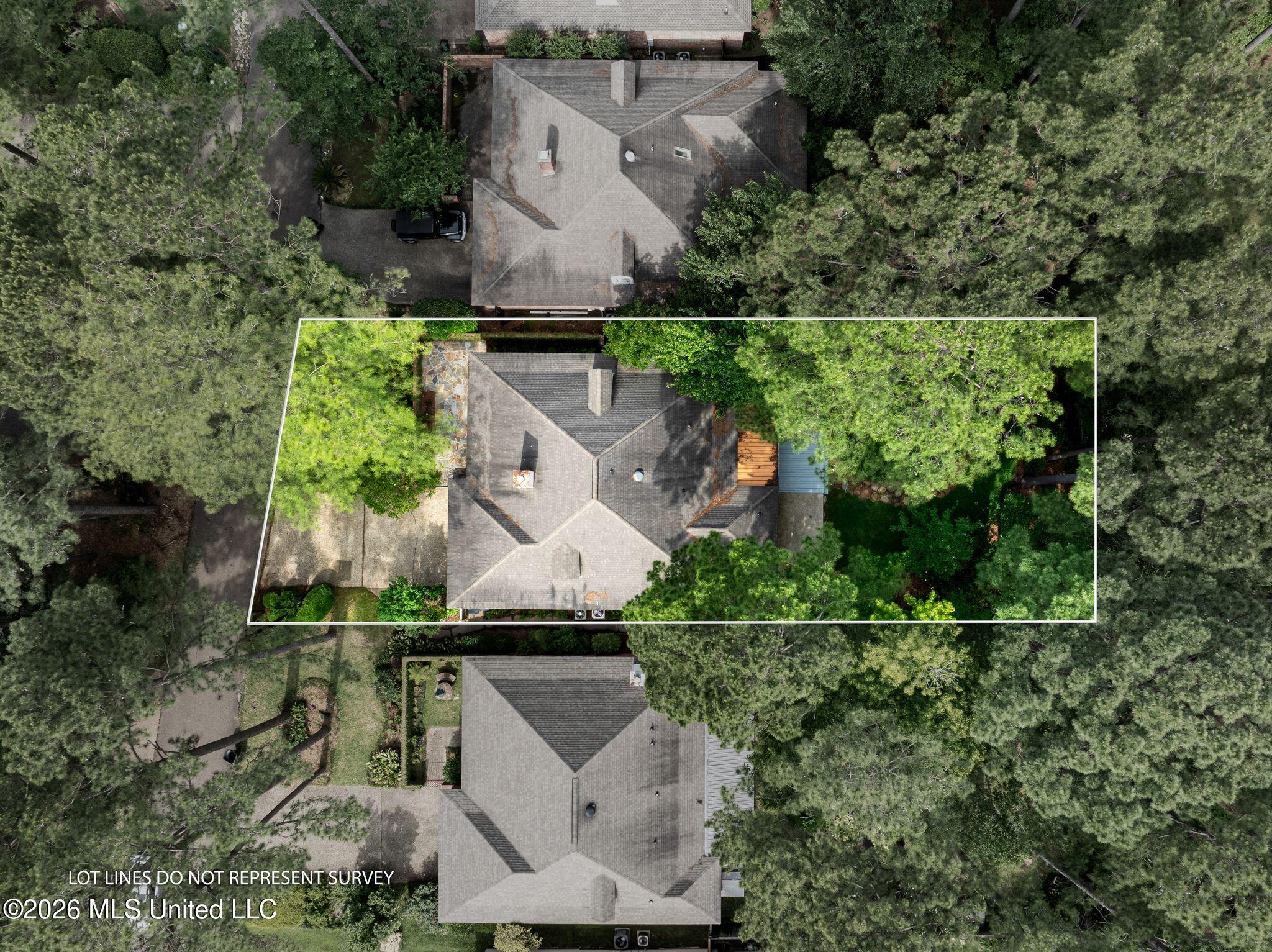 Image 4: Areal View
