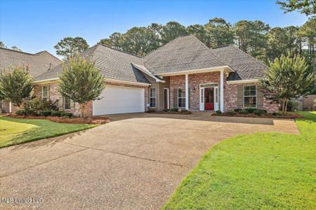 128 Vineyard Blvd Boulevard
