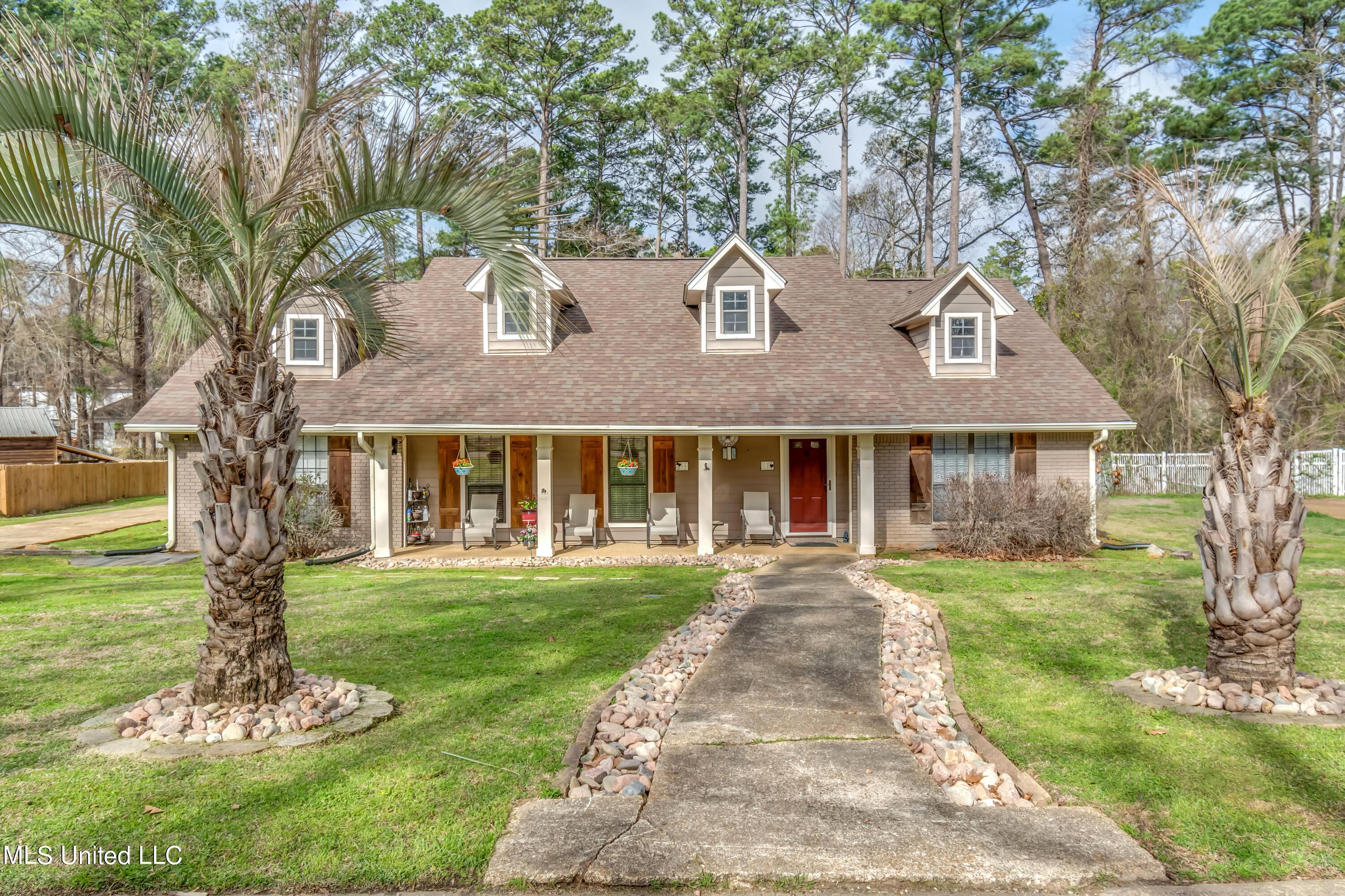 202 Stonington Drive, Brandon, MS lhrmls02035450
