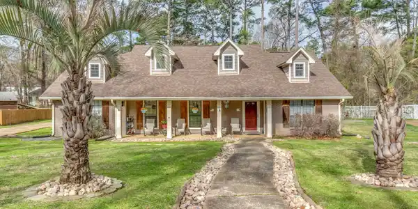 202 Stonington Drive