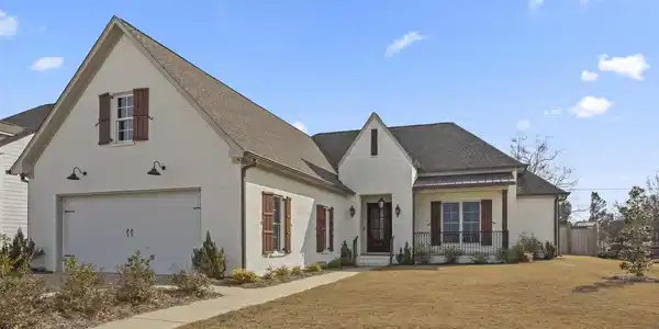 264 Arbor Trail