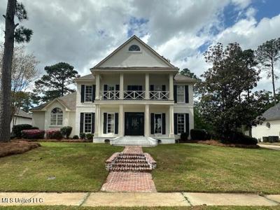 117 Peninsula Drive