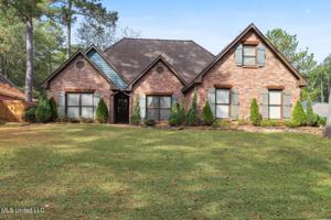135 Pine Ridge Circle