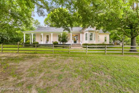 324 Gluckstadt Road