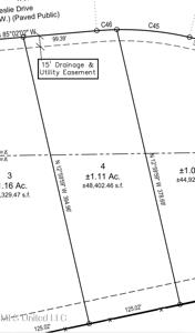 116 Leslie Drive