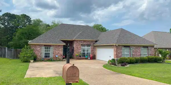 112 Timbercrest Lane