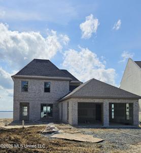 607 Osprey Cove