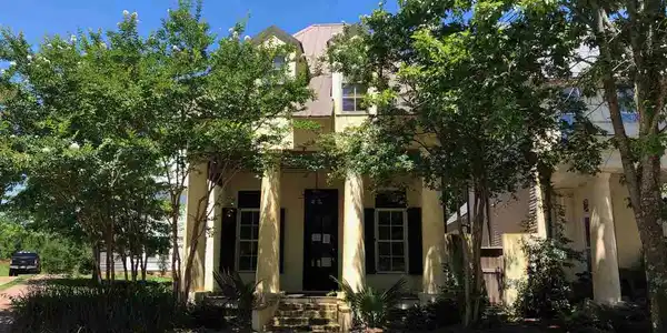 110 LASALLE ST