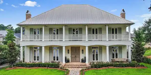 114 OLD TRACE RD
