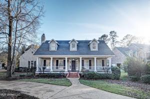 941 Foxwood