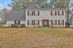 110 Rustic Dr Drive