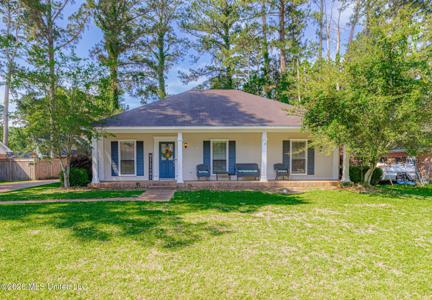 548 Trace View Road