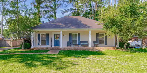 548 Trace View Road