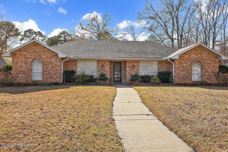 321 Millcreek Drive