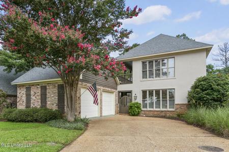 169 Overlook Pointe Drive