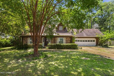 319 Bay Park Drive