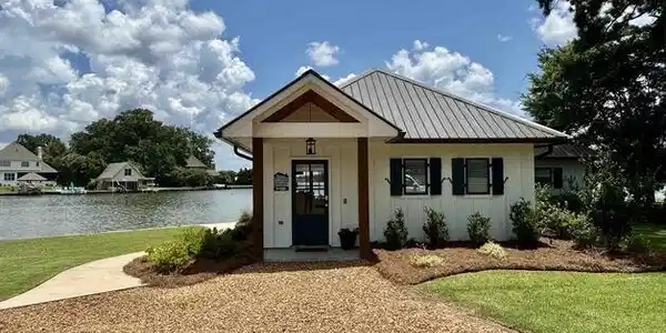 197 Harbor View Drive