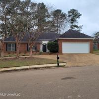 721 Woodgate Drive