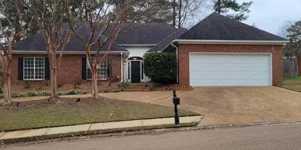 721 Woodgate Drive