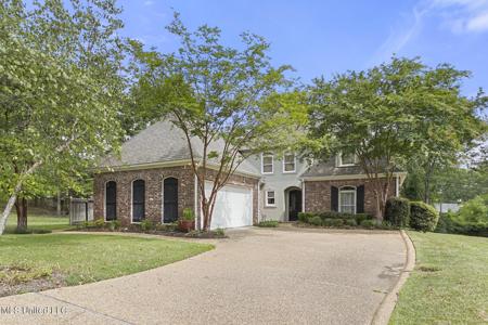 161 Overlook Pointe Drive