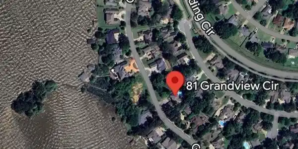 81 Grand View Circle