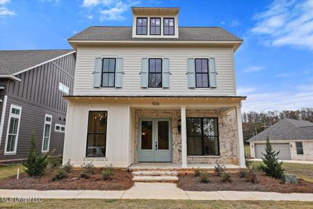 106 Brashear Street