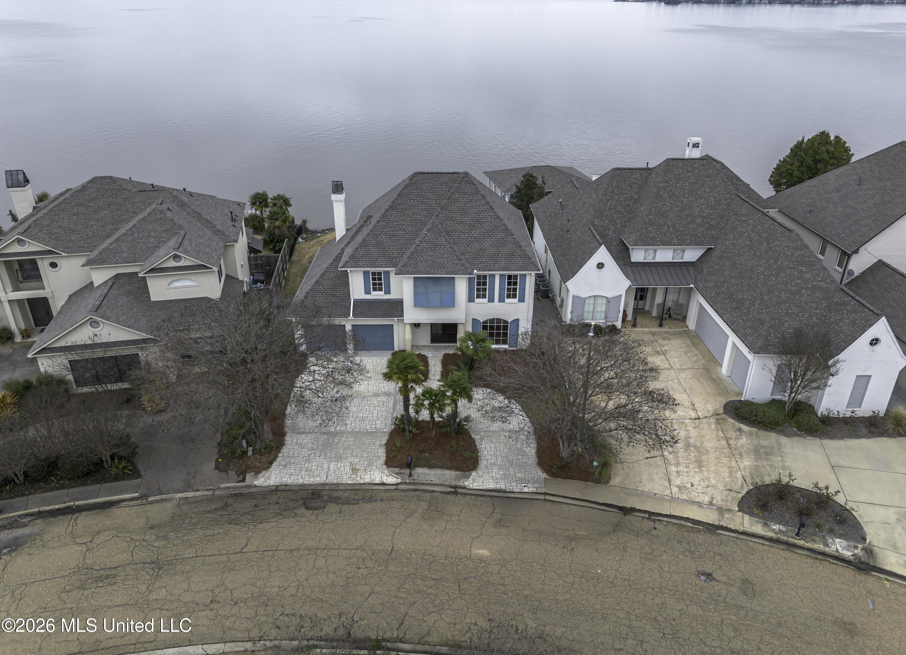 Image 2: 1418 Windrose Dr Drone-0404