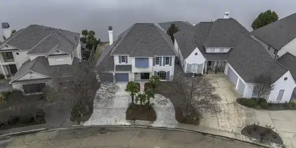 Image 2: 1418 Windrose Dr Drone-0404