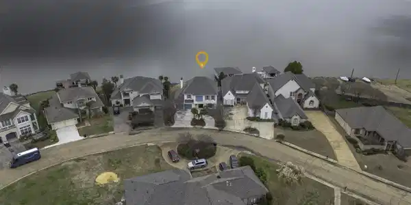 Image 3: 1418 Windrose Dr Drone-0417