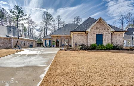 1315 Ballast Way