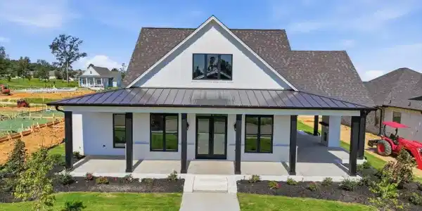 1017 Crepe Myrtle Drive