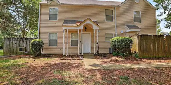 845 Harbor Bend Drive