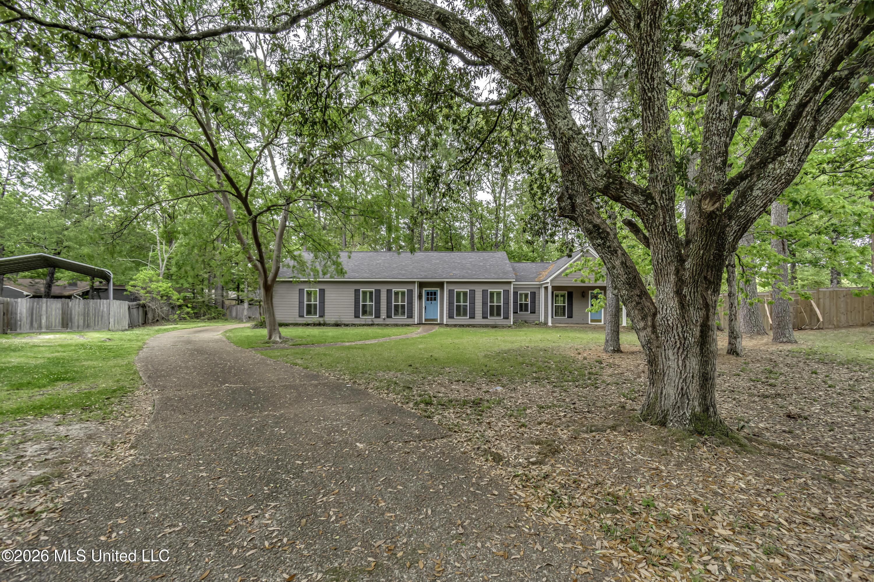 Image 2: Front of House