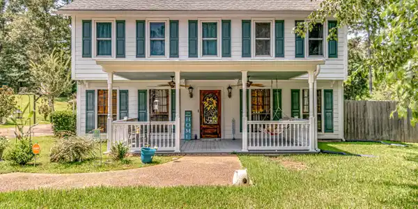 112 Brockhurst Court