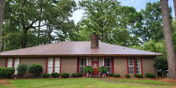 202 Whippoorwill Road