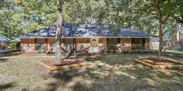 406 Bay Park Drive