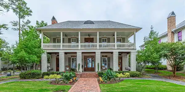 112 Old Trace Road