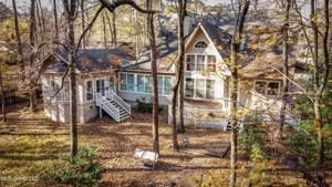 905 Audubon Point Drive