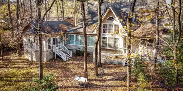 905 Audubon Point Drive