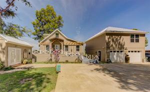 492 EAGLE LAKE SHORE RD