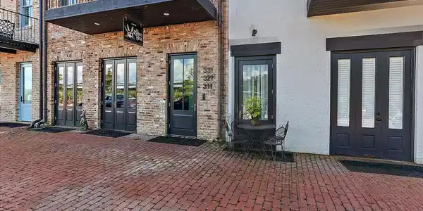 145 Republic Street