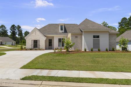105 Hutto Lane